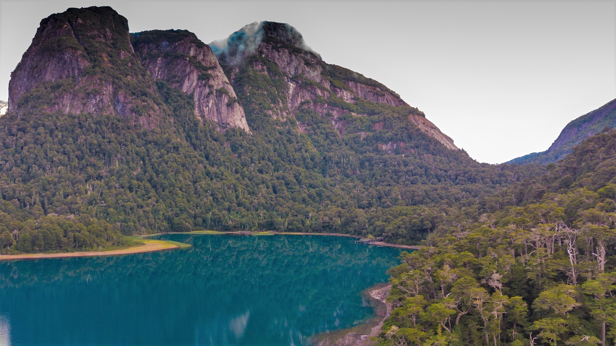 Photos from our Chile & Argentina Cycling Holiday